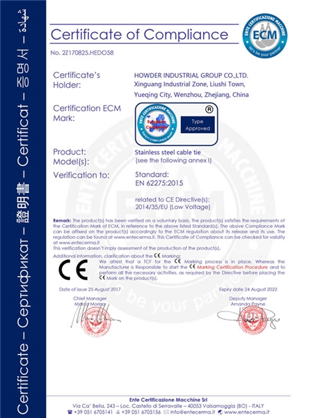 CE