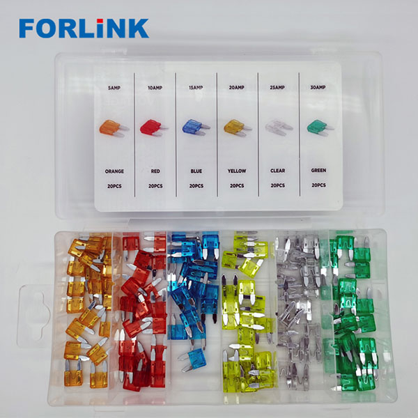 Terminal Kits