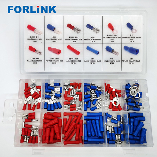 Terminal Kits