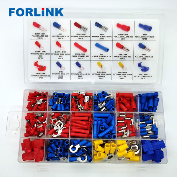 Terminal Kits