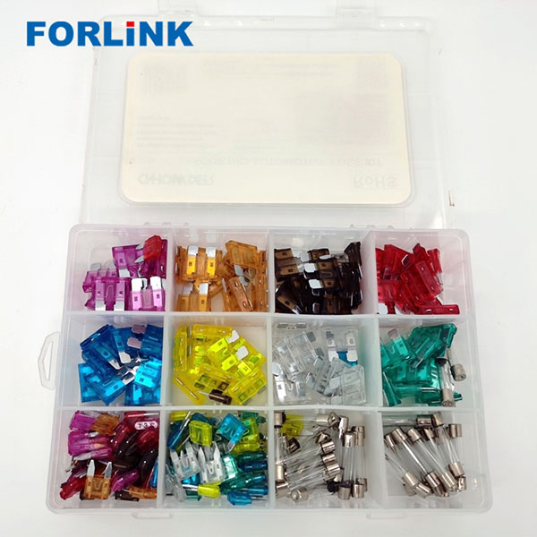 Terminal Kits