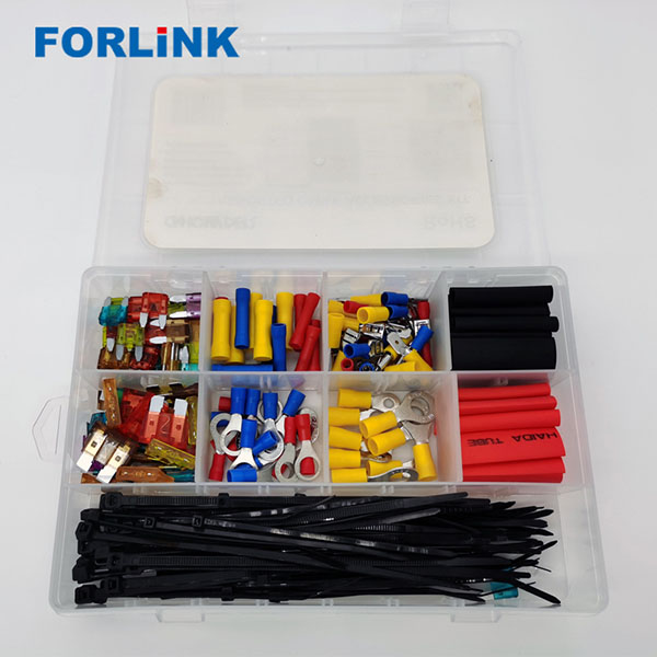 Terminal Kits