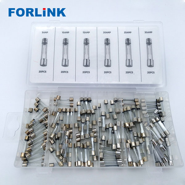 Terminal Kits