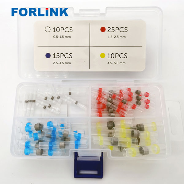 Terminal Kits