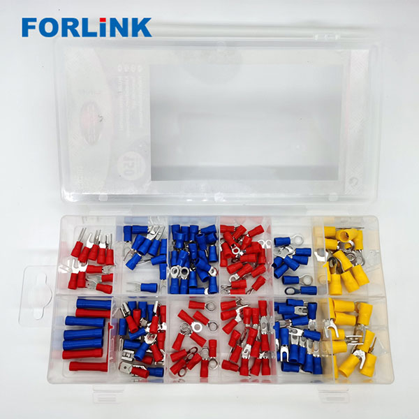 Terminal Kits