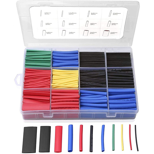 Heat-Shrinkable Tube