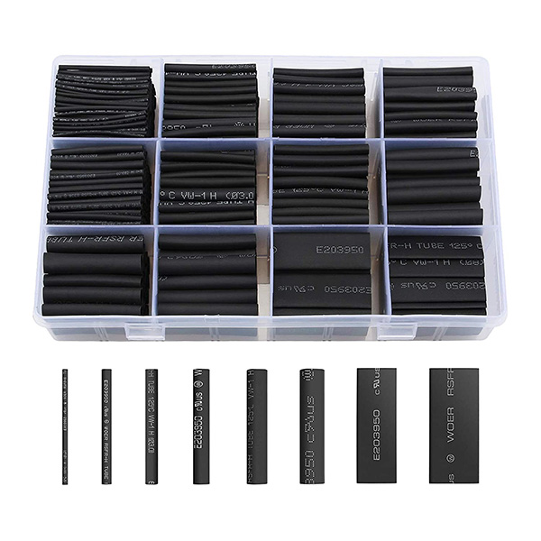 Heat-Shrinkable Tube