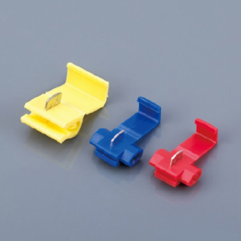 Quick Splice Connectors
