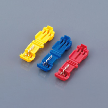 Quick Splice Connectors