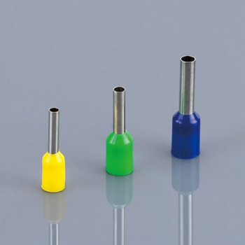 Vinyl-Insulated Cord End Terminals