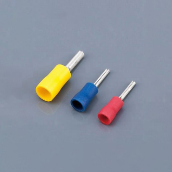 Vinyl-Insulated PinTerminals