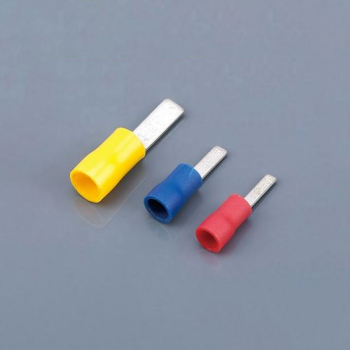 Vinyl-Insulated Blade Terminals